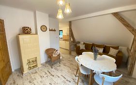 Lu Residence - Unique Apartments