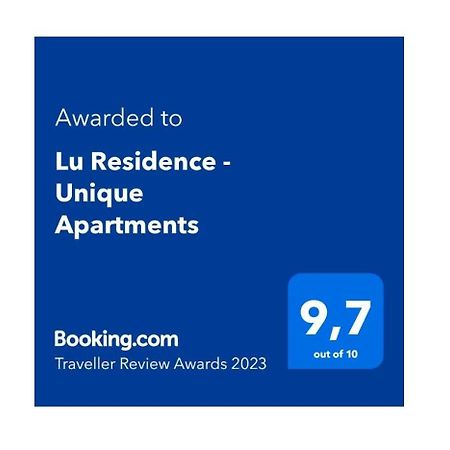 Lu Residence - Unique Apartments Освенцім Екстер'єр фото