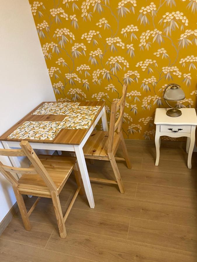 Lu Residence - Unique Apartments Освенцім Екстер'єр фото