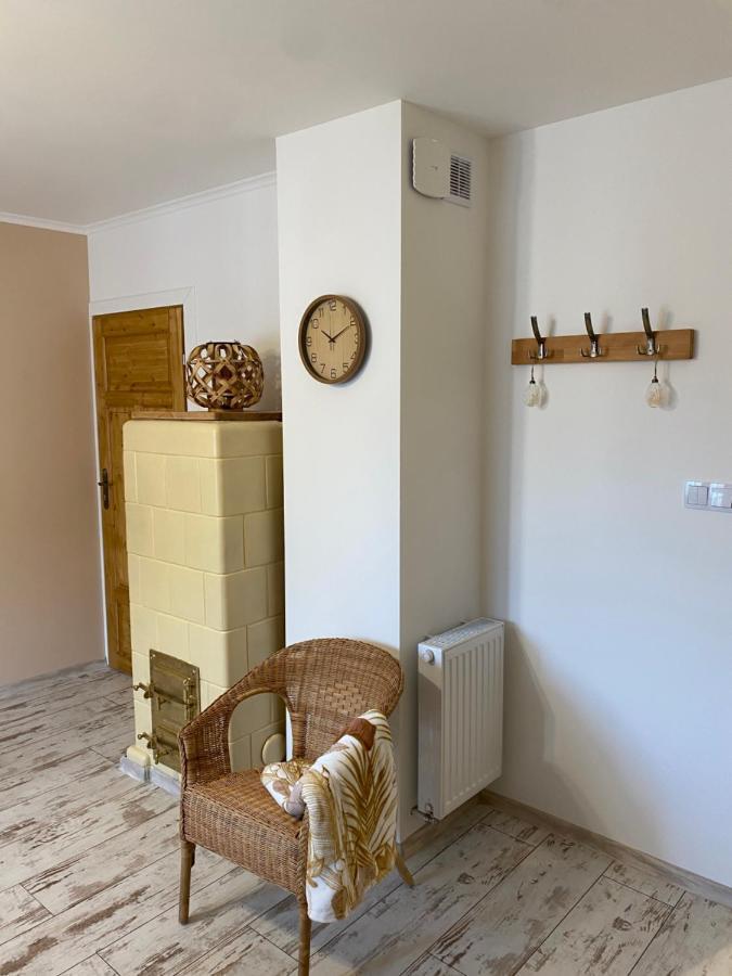 Lu Residence - Unique Apartments Освенцім Екстер'єр фото