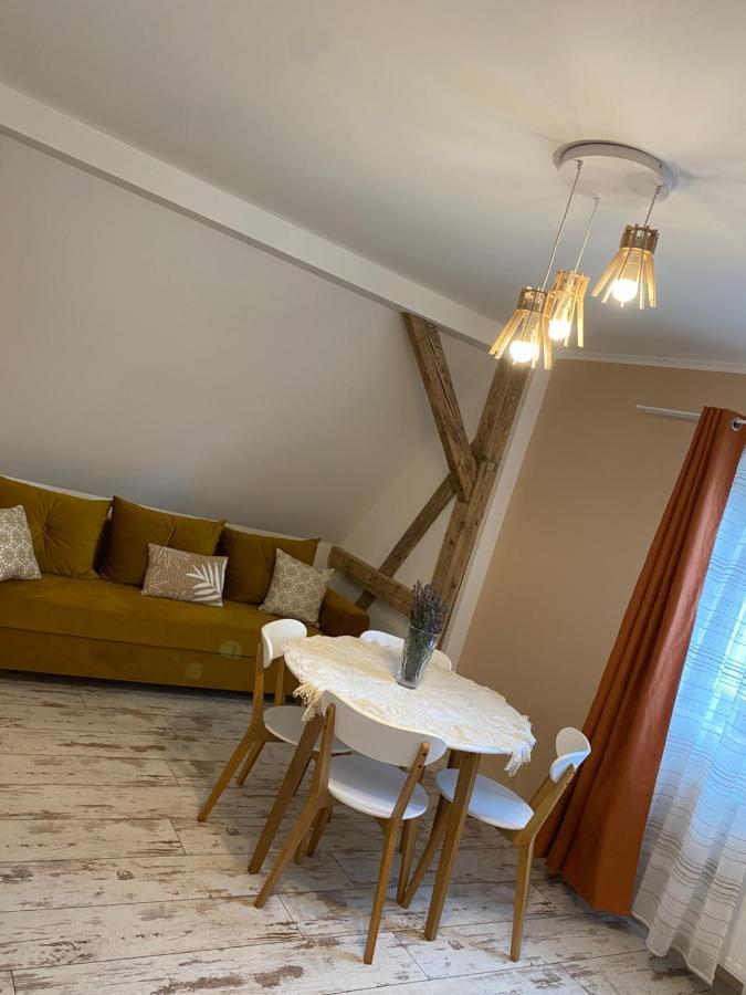 Lu Residence - Unique Apartments Освенцім Екстер'єр фото