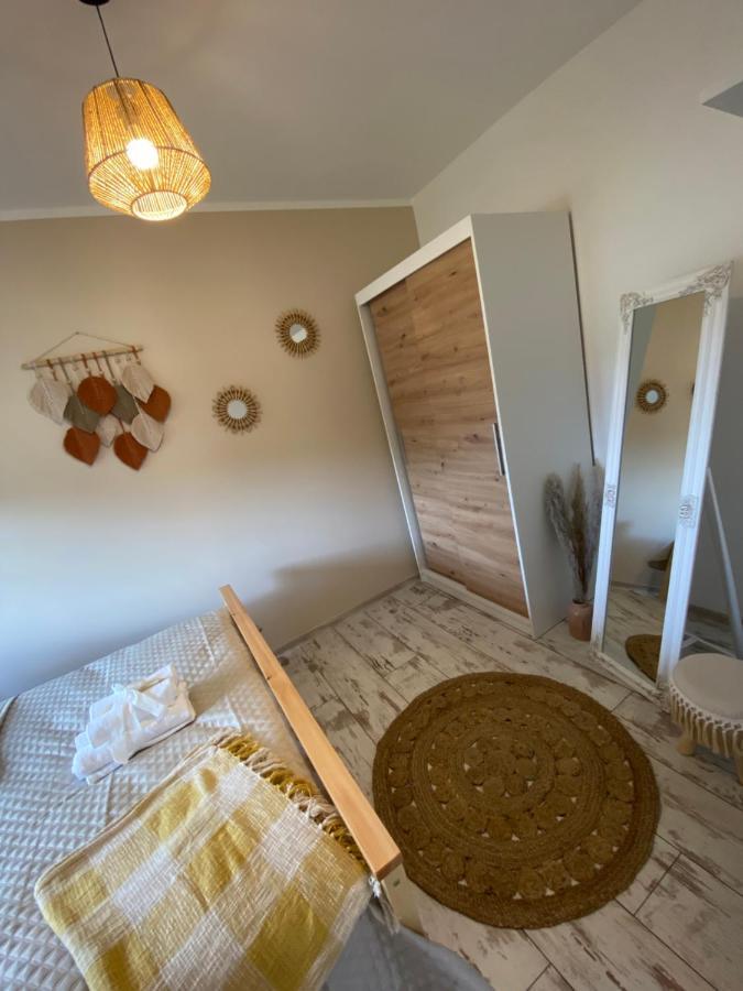 Lu Residence - Unique Apartments Освенцім Екстер'єр фото
